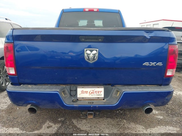 Aukcja sprzedaży 2014 Ram 1500 Express, vin: 1C6RR7FT1ES354717, numer aukcji: 45268580