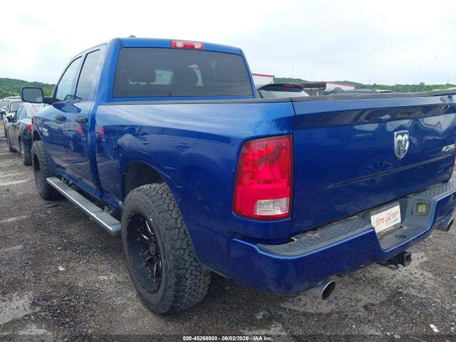 Aukcja sprzedaży 2014 Ram 1500 Express, vin: 1C6RR7FT1ES354717, numer aukcji: 45268580