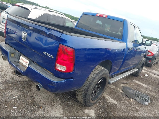 Aukcja sprzedaży 2014 Ram 1500 Express, vin: 1C6RR7FT1ES354717, numer aukcji: 45268580