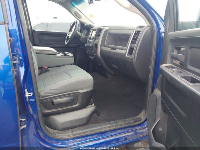 Aukcja sprzedaży 2014 Ram 1500 Express, vin: 1C6RR7FT1ES354717, numer aukcji: 45268580