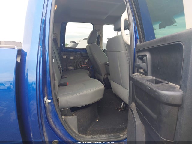 Aukcja sprzedaży 2014 Ram 1500 Express, vin: 1C6RR7FT1ES354717, numer aukcji: 45268580