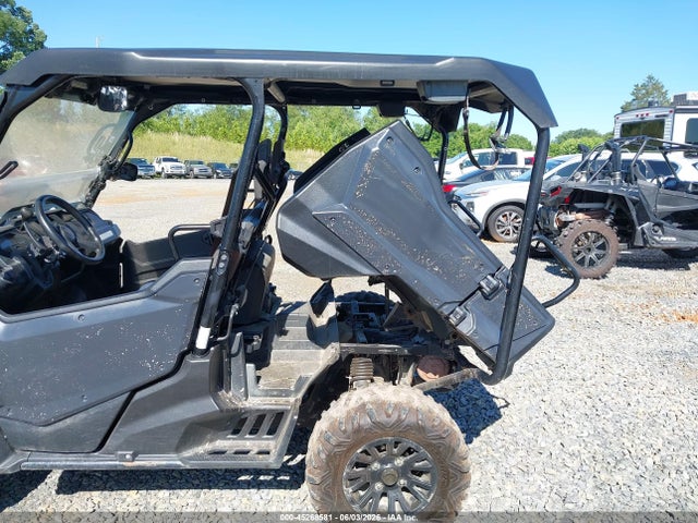 Aukcja sprzedaży 2020 Honda Sxs1000 M5, vin: 1HFVE0463L4400420, numer aukcji: 45268581
