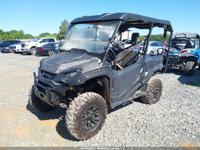 Aukcja sprzedaży 2020 Honda Sxs1000 M5, vin: 1HFVE0463L4400420, numer aukcji: 45268581