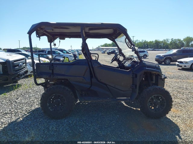 Aukcja sprzedaży 2020 Honda Sxs1000 M5, vin: 1HFVE0463L4400420, numer aukcji: 45268581