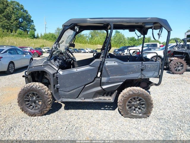 Aukcja sprzedaży 2020 Honda Sxs1000 M5, vin: 1HFVE0463L4400420, numer aukcji: 45268581