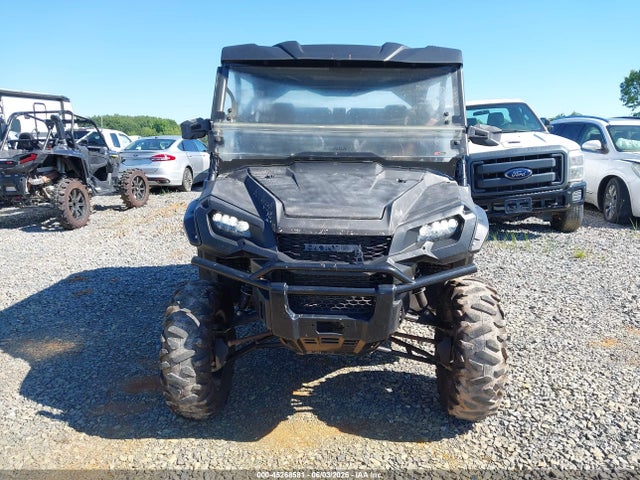 Aukcja sprzedaży 2020 Honda Sxs1000 M5, vin: 1HFVE0463L4400420, numer aukcji: 45268581