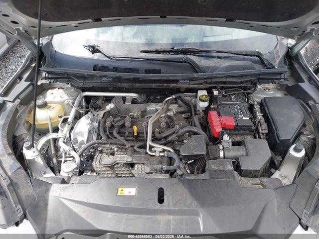 45268583 :رقم المزاد ، JA4j4VA87NZ075401 vin ، 2022 Mitsubishi Outlander Sel 2.5 S-awc مزاد بيع
