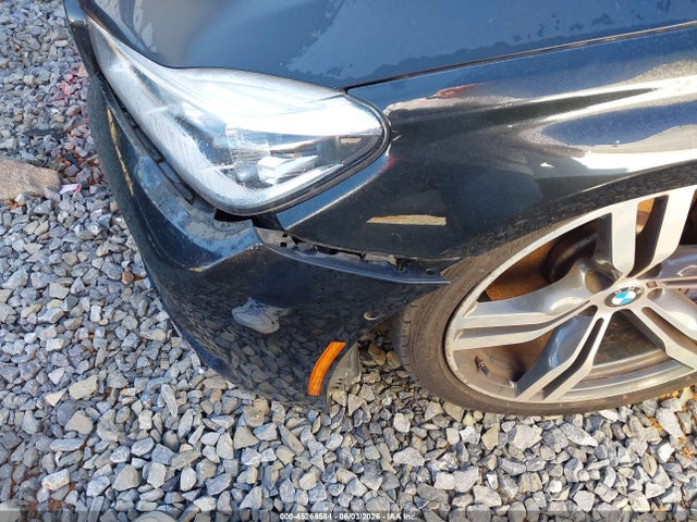 Aukcja sprzedaży 2017 Bmw 750i, vin: WBA7F0C37HGM22110, numer aukcji: 45268584