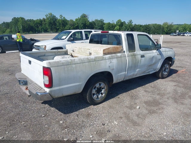 Продажа на аукционе авто 1999 Nissan Frontier Se/xe, vin: 1N6DD26S5XC344987, номер лота: 45268585