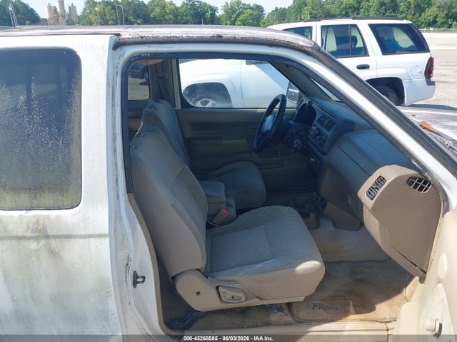 Продажа на аукционе авто 1999 Nissan Frontier Se/xe, vin: 1N6DD26S5XC344987, номер лота: 45268585