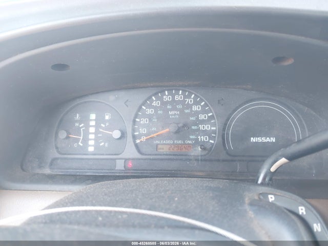 Продажа на аукционе авто 1999 Nissan Frontier Se/xe, vin: 1N6DD26S5XC344987, номер лота: 45268585