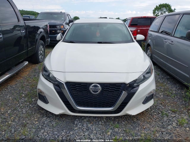 45268586 :رقم المزاد ، 1N4BL4BV8LC197251 vin ، 2020 Nissan Altima S Fwd مزاد بيع