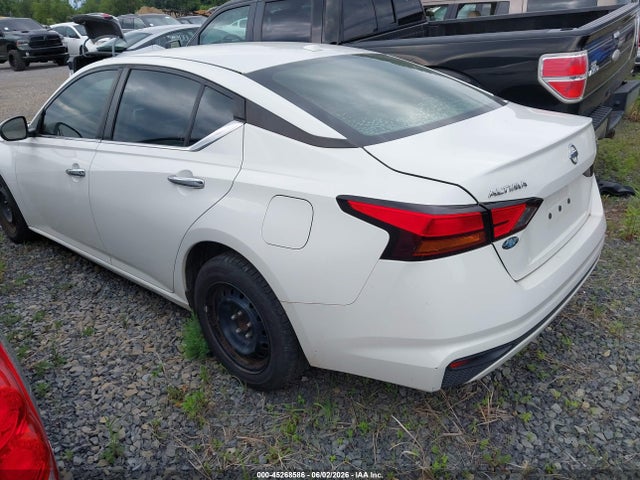 45268586 :رقم المزاد ، 1N4BL4BV8LC197251 vin ، 2020 Nissan Altima S Fwd مزاد بيع