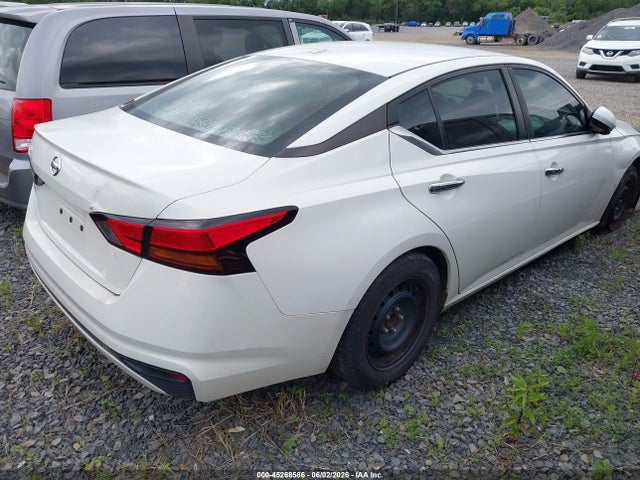 45268586 :رقم المزاد ، 1N4BL4BV8LC197251 vin ، 2020 Nissan Altima S Fwd مزاد بيع