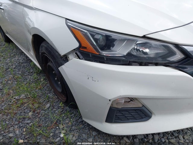 45268586 :رقم المزاد ، 1N4BL4BV8LC197251 vin ، 2020 Nissan Altima S Fwd مزاد بيع