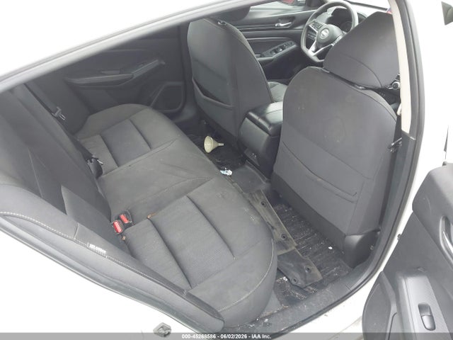 45268586 :رقم المزاد ، 1N4BL4BV8LC197251 vin ، 2020 Nissan Altima S Fwd مزاد بيع