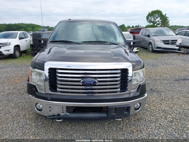 Aukcja sprzedaży 2012 Ford F-150 Xlt, vin: 1FTFW1ET6CKD72095, numer aukcji: 45268588