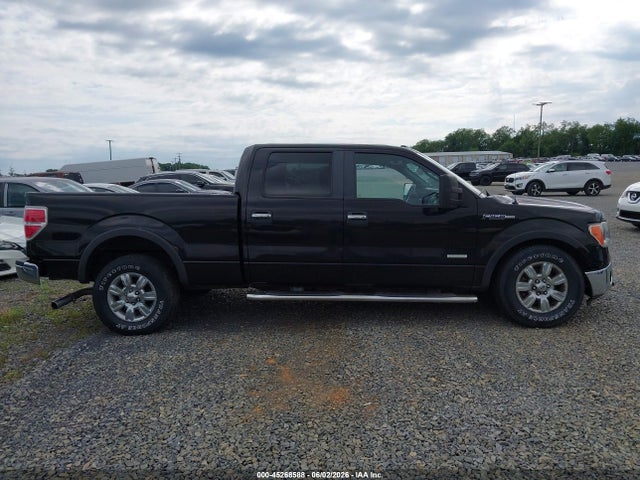 Aukcja sprzedaży 2012 Ford F-150 Xlt, vin: 1FTFW1ET6CKD72095, numer aukcji: 45268588