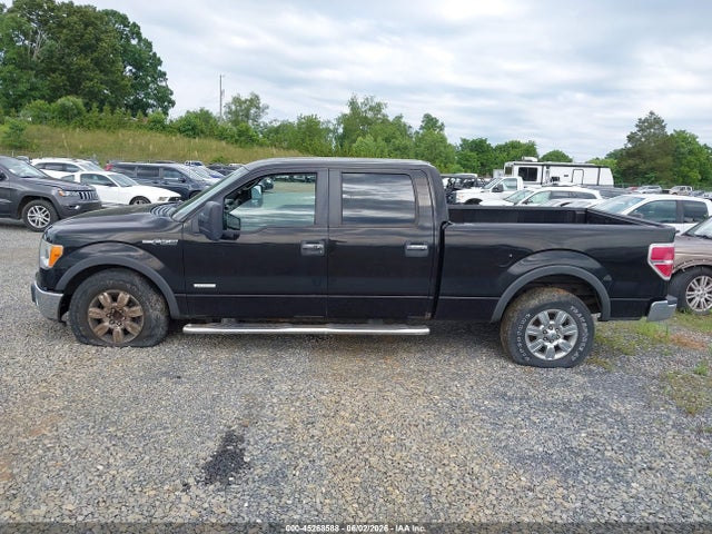 Aukcja sprzedaży 2012 Ford F-150 Xlt, vin: 1FTFW1ET6CKD72095, numer aukcji: 45268588