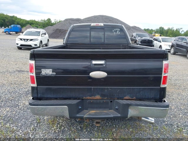 Aukcja sprzedaży 2012 Ford F-150 Xlt, vin: 1FTFW1ET6CKD72095, numer aukcji: 45268588