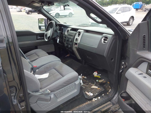Aukcja sprzedaży 2012 Ford F-150 Xlt, vin: 1FTFW1ET6CKD72095, numer aukcji: 45268588