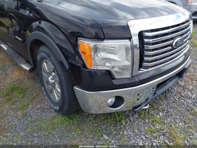 Aukcja sprzedaży 2012 Ford F-150 Xlt, vin: 1FTFW1ET6CKD72095, numer aukcji: 45268588