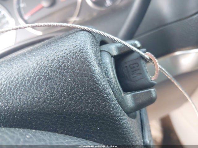 45268590 :رقم المزاد ، 1GNDV33L75D259215 vin ، 2005 Chevrolet Uplander Lt مزاد بيع
