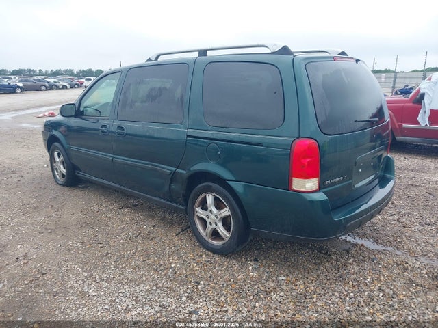 45268590 :رقم المزاد ، 1GNDV33L75D259215 vin ، 2005 Chevrolet Uplander Lt مزاد بيع