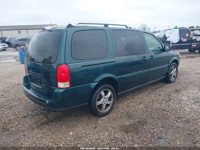 45268590 :رقم المزاد ، 1GNDV33L75D259215 vin ، 2005 Chevrolet Uplander Lt مزاد بيع