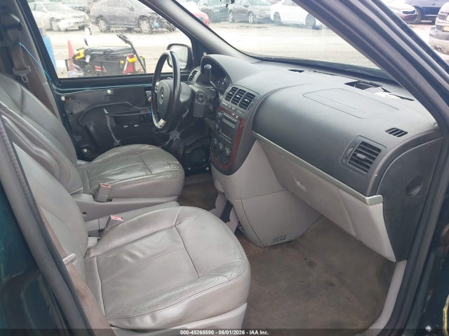 45268590 :رقم المزاد ، 1GNDV33L75D259215 vin ، 2005 Chevrolet Uplander Lt مزاد بيع