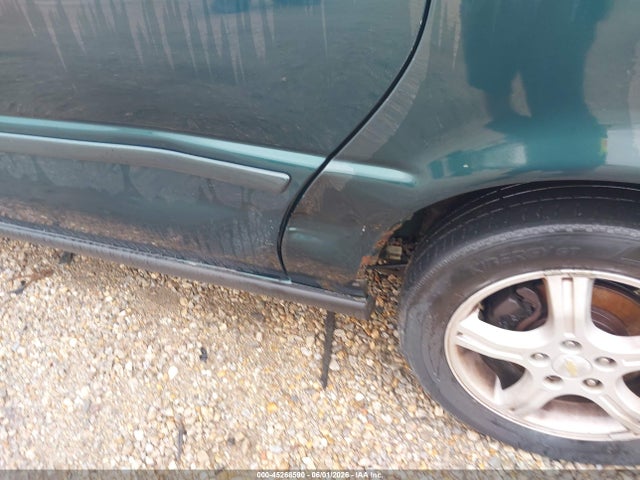 45268590 :رقم المزاد ، 1GNDV33L75D259215 vin ، 2005 Chevrolet Uplander Lt مزاد بيع
