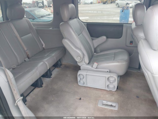 45268590 :رقم المزاد ، 1GNDV33L75D259215 vin ، 2005 Chevrolet Uplander Lt مزاد بيع