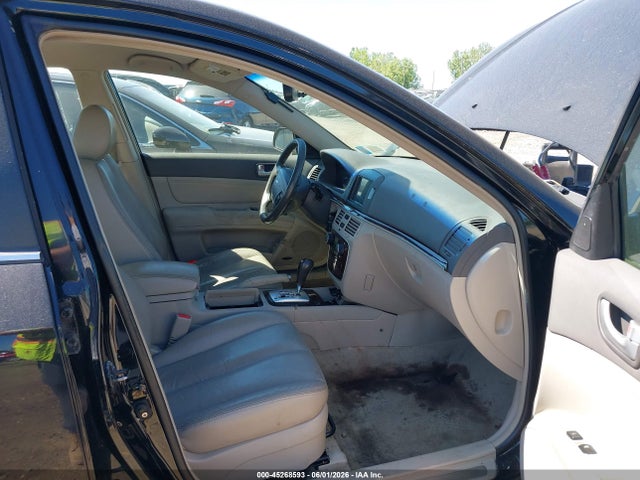 Aukcja sprzedaży 2008 Hyundai Sonata Limited/se, vin: 5NPEU46C88H353507, numer aukcji: 45268593