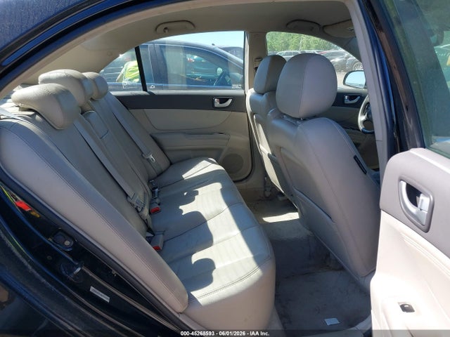 Aukcja sprzedaży 2008 Hyundai Sonata Limited/se, vin: 5NPEU46C88H353507, numer aukcji: 45268593