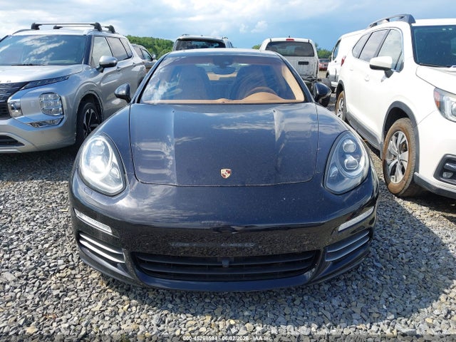 Aukcja sprzedaży 2014 Porsche Panamera 4s Executive, vin: WP0BB2A71EL063639, numer aukcji: 45268594