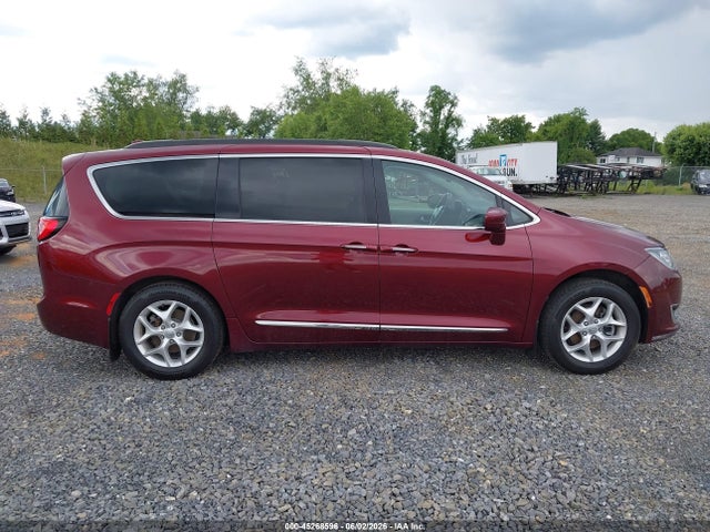 Aukcja sprzedaży 2017 Chrysler Pacifica Touring-l, vin: 2C4RC1BG2HR541857, numer aukcji: 45268596