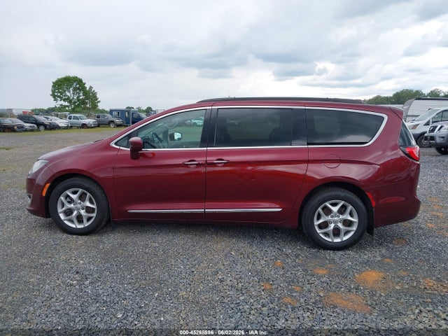 Aukcja sprzedaży 2017 Chrysler Pacifica Touring-l, vin: 2C4RC1BG2HR541857, numer aukcji: 45268596