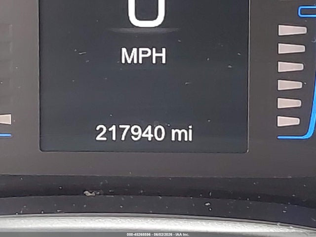 Aukcja sprzedaży 2017 Chrysler Pacifica Touring-l, vin: 2C4RC1BG2HR541857, numer aukcji: 45268596