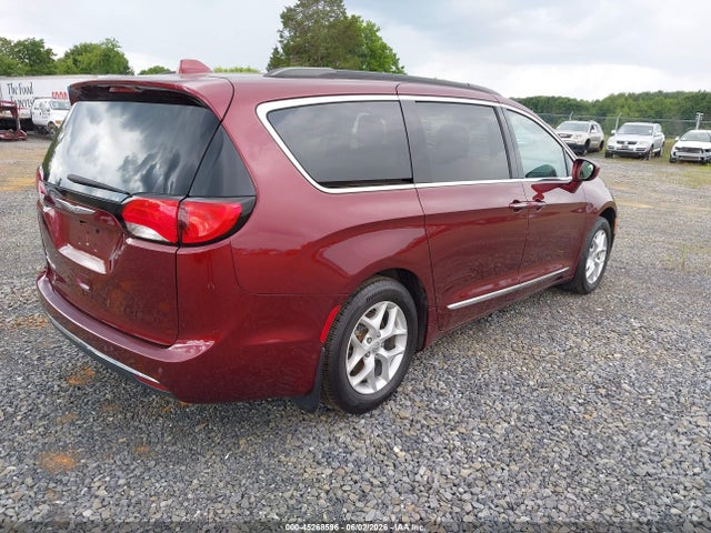 Aukcja sprzedaży 2017 Chrysler Pacifica Touring-l, vin: 2C4RC1BG2HR541857, numer aukcji: 45268596