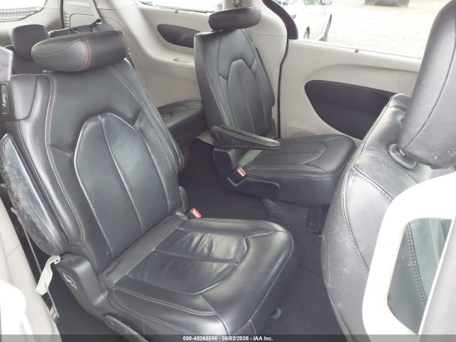 Aukcja sprzedaży 2017 Chrysler Pacifica Touring-l, vin: 2C4RC1BG2HR541857, numer aukcji: 45268596