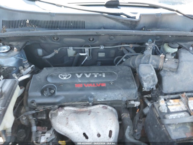 45268597 :رقم المزاد ، JTMBD33V886072496 vin ، 2008 Toyota Rav4 مزاد بيع