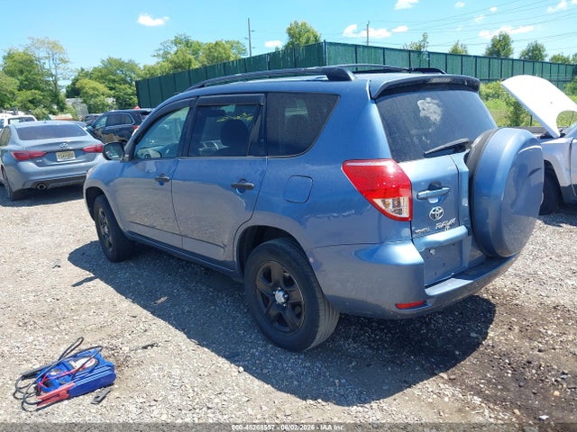 45268597 :رقم المزاد ، JTMBD33V886072496 vin ، 2008 Toyota Rav4 مزاد بيع