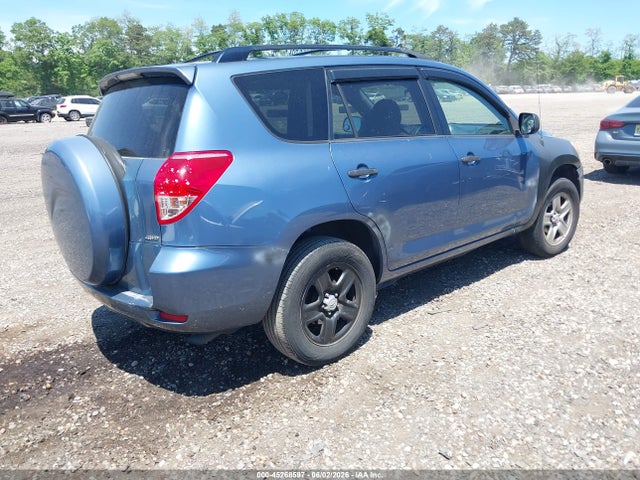 45268597 :رقم المزاد ، JTMBD33V886072496 vin ، 2008 Toyota Rav4 مزاد بيع