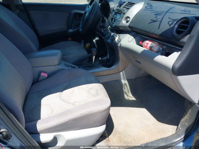 45268597 :رقم المزاد ، JTMBD33V886072496 vin ، 2008 Toyota Rav4 مزاد بيع
