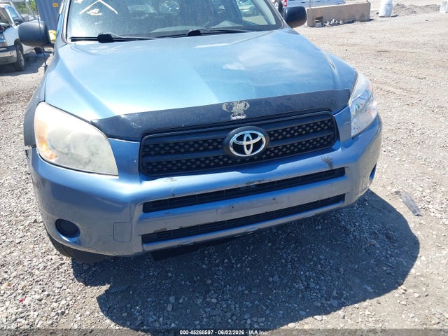 45268597 :رقم المزاد ، JTMBD33V886072496 vin ، 2008 Toyota Rav4 مزاد بيع