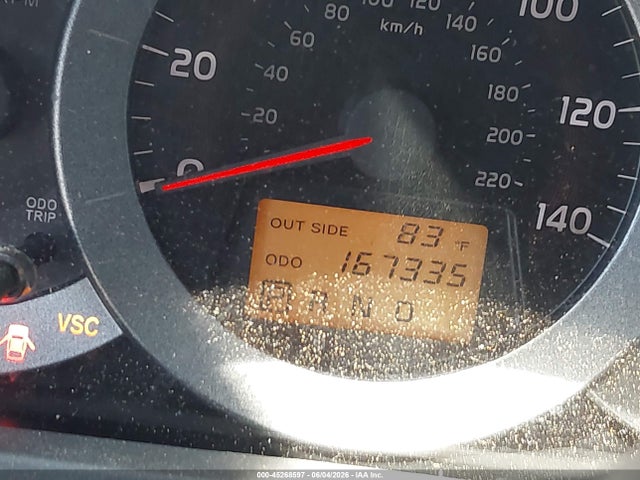 45268597 :رقم المزاد ، JTMBD33V886072496 vin ، 2008 Toyota Rav4 مزاد بيع