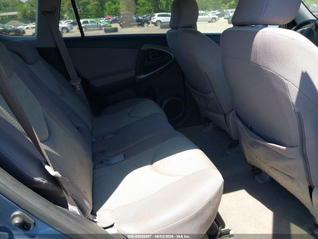 45268597 :رقم المزاد ، JTMBD33V886072496 vin ، 2008 Toyota Rav4 مزاد بيع