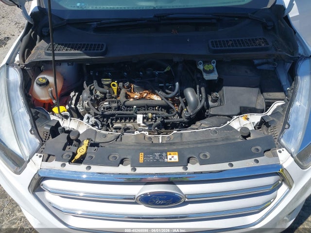 Продаж на аукціоні авто 2019 Ford Escape Se, vin: 1FMCU0GD2KUA88101, номер лоту: 45268598