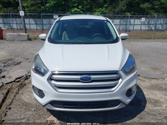 Продаж на аукціоні авто 2019 Ford Escape Se, vin: 1FMCU0GD2KUA88101, номер лоту: 45268598
