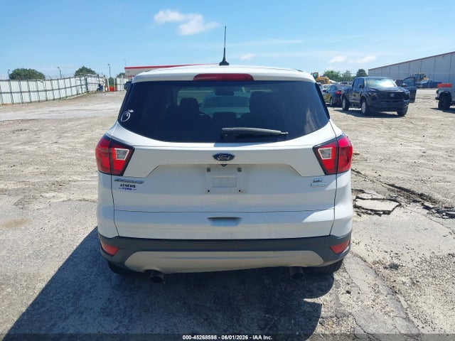 Продаж на аукціоні авто 2019 Ford Escape Se, vin: 1FMCU0GD2KUA88101, номер лоту: 45268598